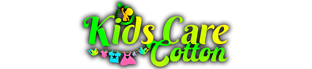 Kids Care Cotton