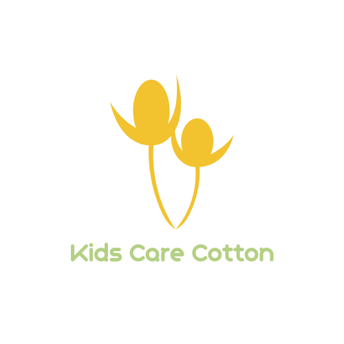 kids care cotton